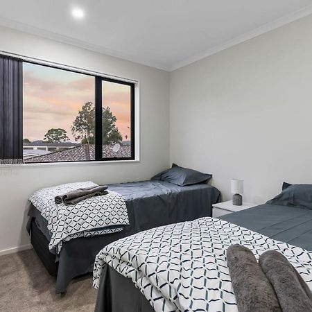 Jupiter St Holiday Home No 2 Оукланд Екстериор снимка