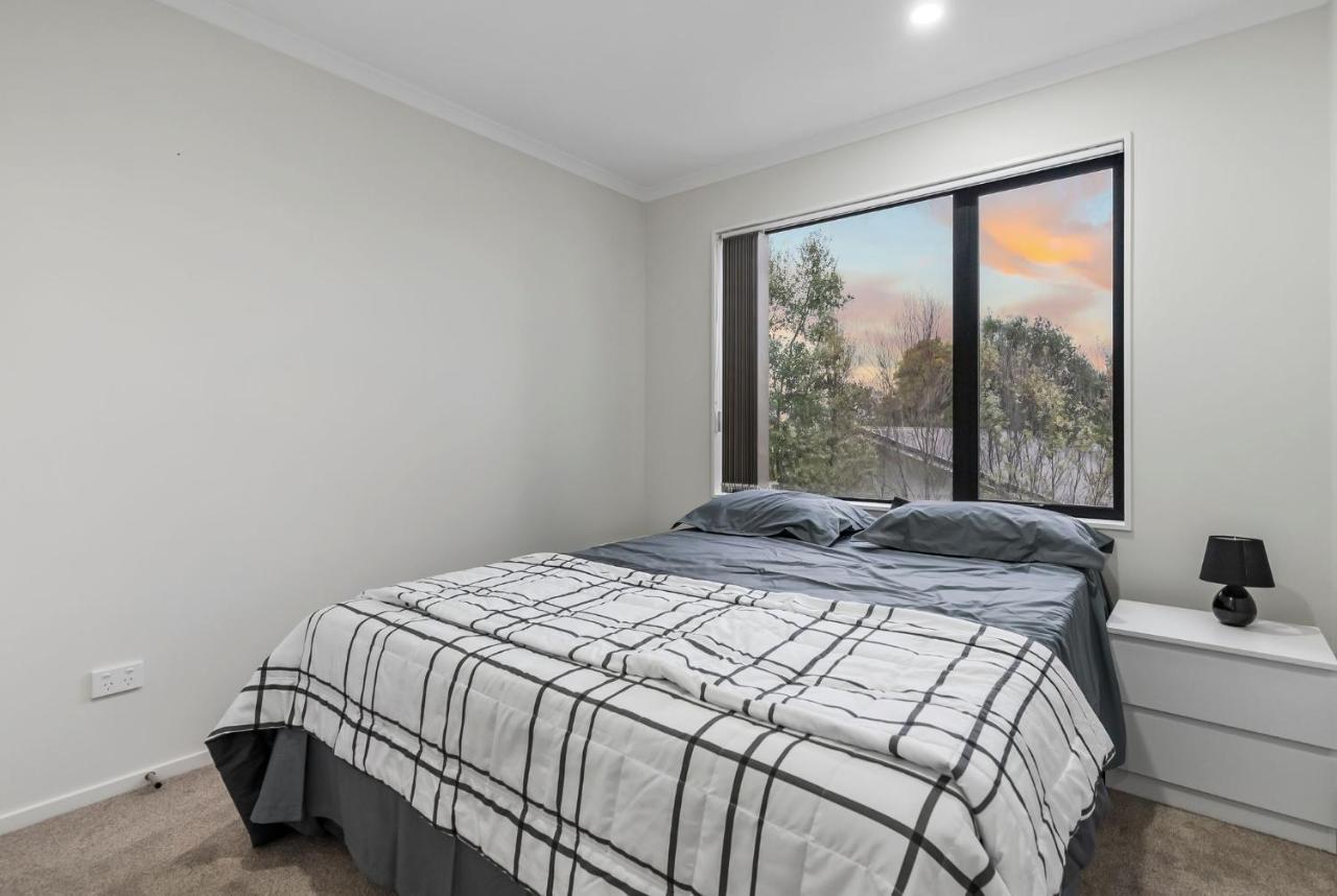 Jupiter St Holiday Home No 2 Оукланд Екстериор снимка